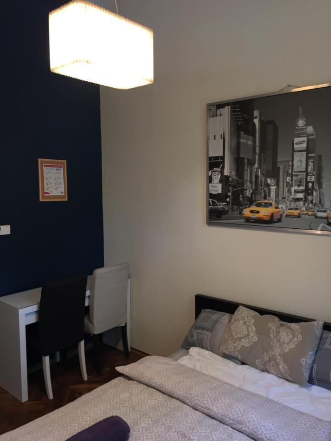 Mrówka Apartament *