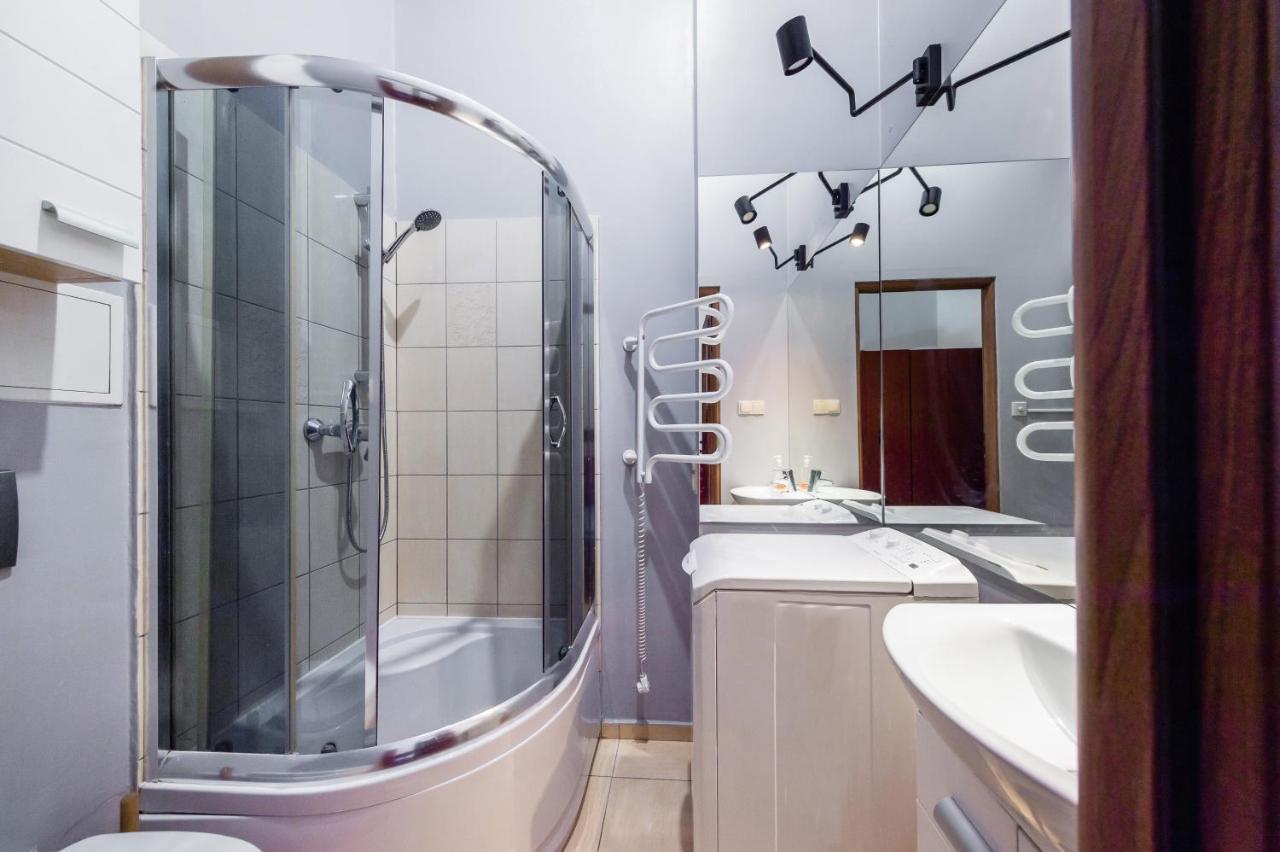 Apartament Mrówka *