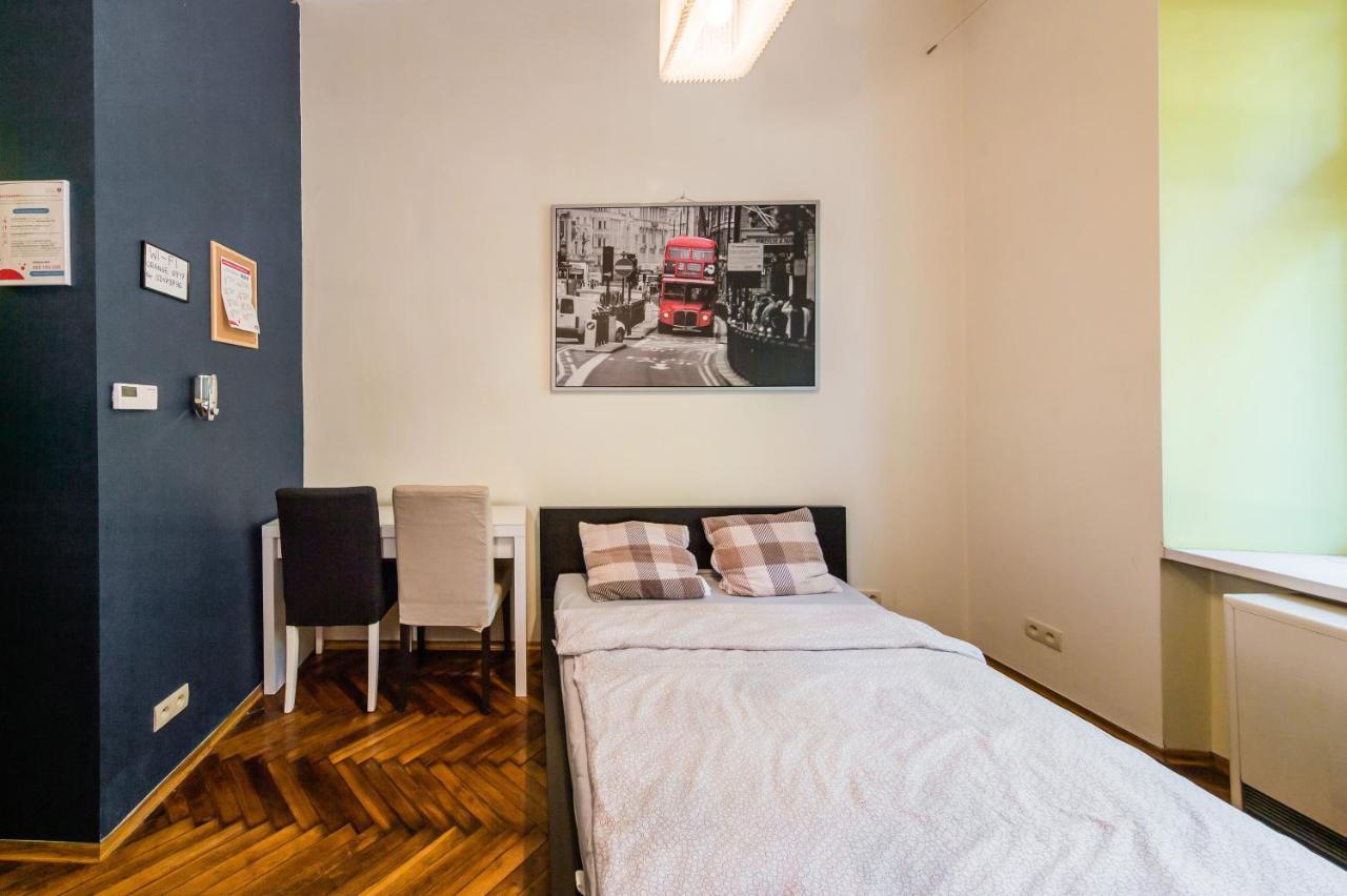 Mrówka Apartament *