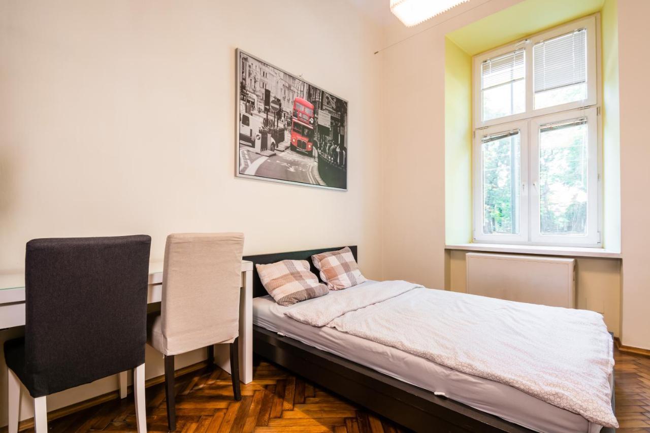 Mrówka Apartament *
