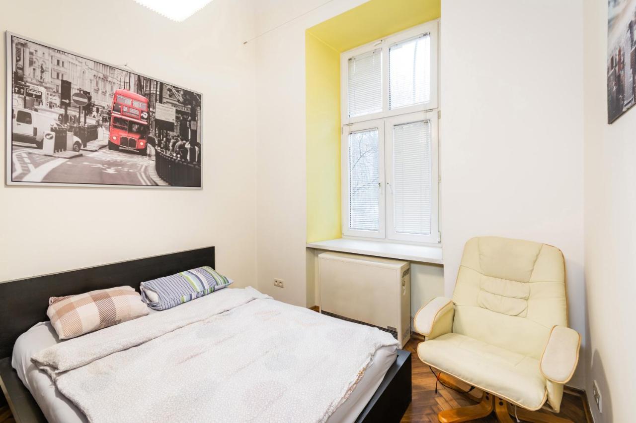 Mrówka Apartament Kraków