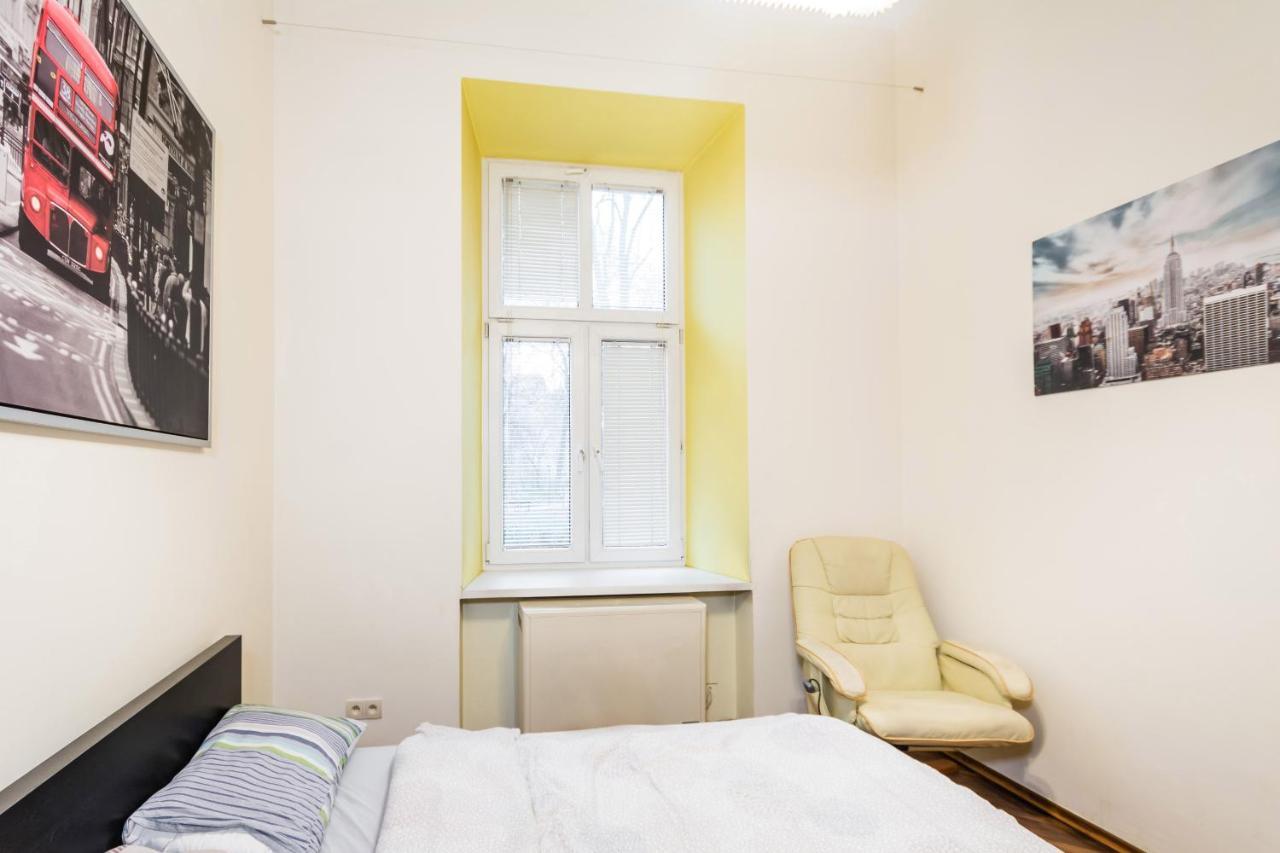 Apartament Mrówka *